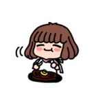 モモーイのスタンプ<基本編>（個別スタンプ：29）