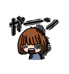 モモーイのスタンプ<基本編>（個別スタンプ：32）