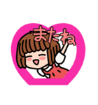 モモーイのスタンプ<基本編>（個別スタンプ：37）