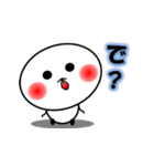 アビースタンプ1（個別スタンプ：10）