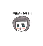 べびまち（個別スタンプ：3）