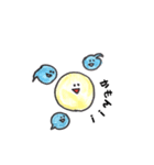 べびまち（個別スタンプ：4）