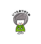 べびまち（個別スタンプ：5）