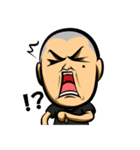 頼れる兄貴 みっくん（個別スタンプ：29）