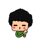 Ki Nit（個別スタンプ：2）