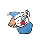 Funny Tooth everyday（個別スタンプ：6）
