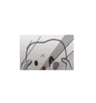 Funny Tooth everyday（個別スタンプ：18）