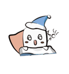 Funny Tooth everyday（個別スタンプ：29）