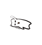 Funny Tooth everyday（個別スタンプ：35）