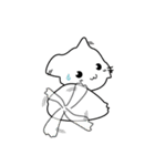 うちのキーちゃん（個別スタンプ：3）
