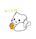 うちのキーちゃん（個別スタンプ：5）
