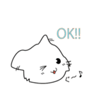 うちのキーちゃん（個別スタンプ：18）