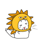 うちのキーちゃん（個別スタンプ：23）