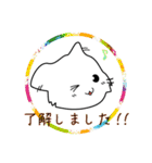うちのキーちゃん（個別スタンプ：31）