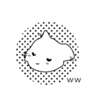 うちのキーちゃん（個別スタンプ：35）