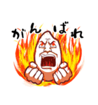 こめでぃのライスな奴ら（個別スタンプ：15）