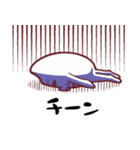 こめでぃのライスな奴ら（個別スタンプ：21）
