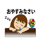 Hirokochan（個別スタンプ：8）