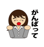 Hirokochan（個別スタンプ：14）