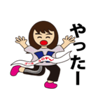 Hirokochan（個別スタンプ：30）