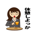 Hirokochan（個別スタンプ：32）