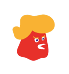 zoopazoo Animal Stickers（個別スタンプ：8）