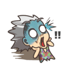 A mar ma leaw（個別スタンプ：6）