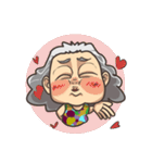 A mar ma leaw（個別スタンプ：17）