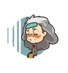 A mar ma leaw（個別スタンプ：23）