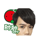 Melon Family II（個別スタンプ：10）