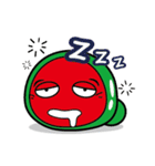Melon Family II（個別スタンプ：16）