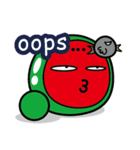Melon Family II（個別スタンプ：24）