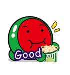 Melon Family II（個別スタンプ：37）
