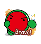 Melon Family II（個別スタンプ：39）