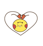 Sun egg man's daily（個別スタンプ：30）