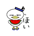 かずがーが（個別スタンプ：11）