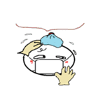 かずがーが（個別スタンプ：22）