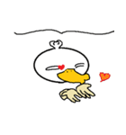 かずがーが（個別スタンプ：24）