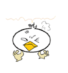 かずがーが（個別スタンプ：28）