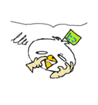 かずがーが（個別スタンプ：35）