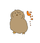 デグーと仲間たち（個別スタンプ：6）