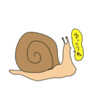 デグーと仲間たち（個別スタンプ：19）