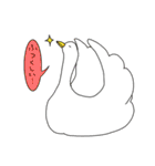 デグーと仲間たち（個別スタンプ：20）