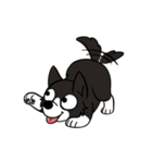 PlayTime（個別スタンプ：7）