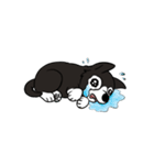 PlayTime（個別スタンプ：36）