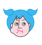 トンガリコちゃん（個別スタンプ：30）