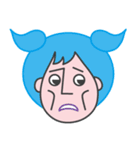 トンガリコちゃん（個別スタンプ：31）
