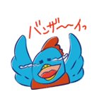はっちゃけ！チューカイくん（個別スタンプ：31）