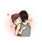 J＆K Daily life（個別スタンプ：15）