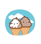 WTP（個別スタンプ：3）
